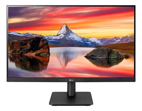Monitor LED 24"